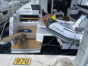 Lagoon 450 „Solstice“ – fotka 28