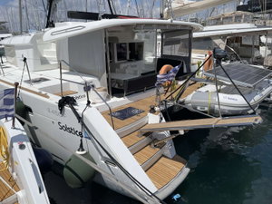 Lagoon 450 „Solstice“ – fotka 6