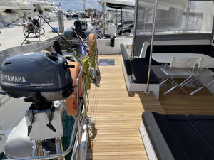 Lagoon 450 „Solstice“ – fotka 5