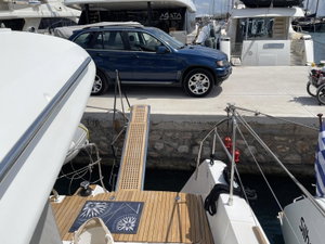 Lagoon 450 „Solstice“ – fotka 24