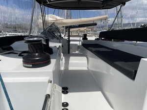 Lagoon 450 „Solstice“ – fotka 23
