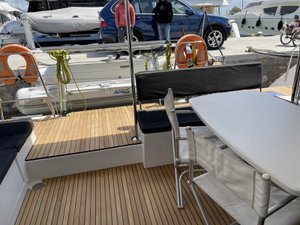 Lagoon 450 „Solstice“ – fotka 8