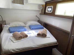 Lagoon 450 „Solstice“ – fotka 13