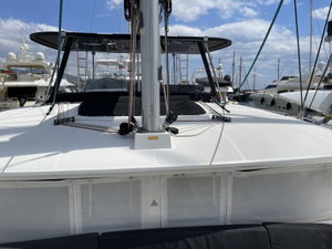 Lagoon 450 „Solstice“ – fotka 20