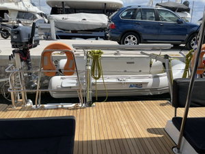 Lagoon 450 „Solstice“ – fotka 10