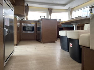 Lagoon 450 „Solstice“ – fotka 16