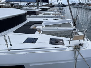 Lagoon 450 „Solstice“ – fotka 22