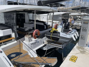 Lagoon 450 „Solstice“ – fotka 2