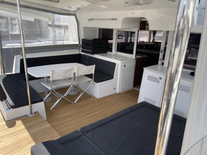 Lagoon 450 „Solstice“ – fotka 9
