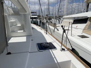 Lagoon 450 „Solstice“ – fotka 19