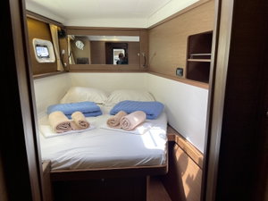 Lagoon 450 „Solstice“ – fotka 17