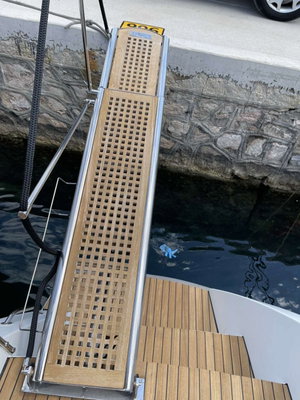 Lagoon 450 „Solstice“ – fotka 25
