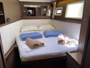 Lagoon 450 „Solstice“ – fotka 14