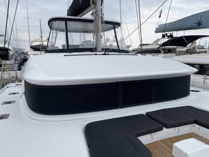 Lagoon 50 „Shilouette“ – fotka 3