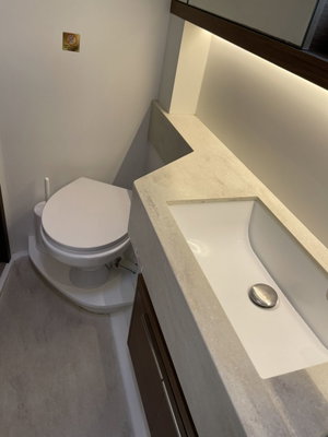 Lagoon 50 „Shilouette“ – fotka 15