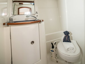 Oceanis 473