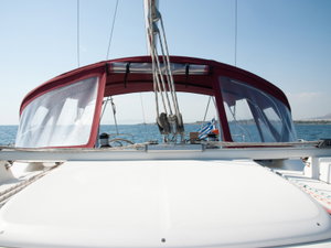 Oceanis 473
