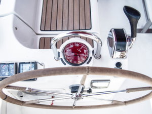 Oceanis 473