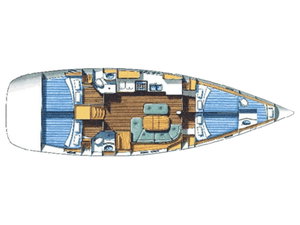 Oceanis 473