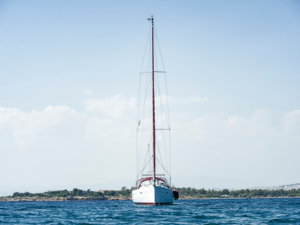 Oceanis 473