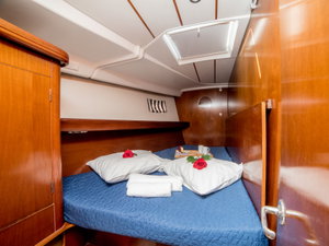 Oceanis 473