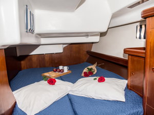 Oceanis 473