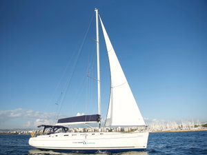 Cyclades 50.5 „Azzuro“ – fotka 1