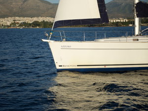 Cyclades 50.5 „Azzuro“ – fotka 3
