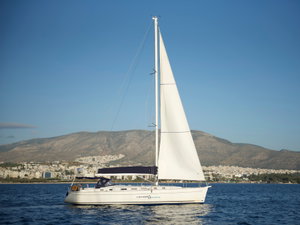 Cyclades 50.5 „Azzuro“ – fotka 2