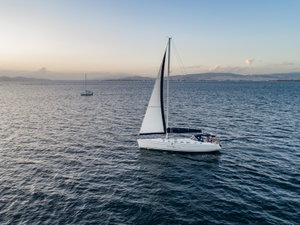 Cyclades 50.5 „Azzuro“ – fotka 7