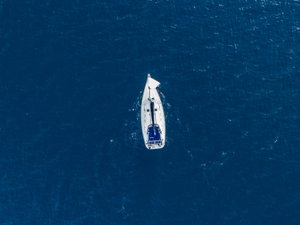 Cyclades 50.5 „Azzuro“ – fotka 8