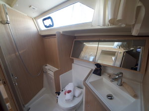 Oceanis 41.1 „Felice“ – fotka 14