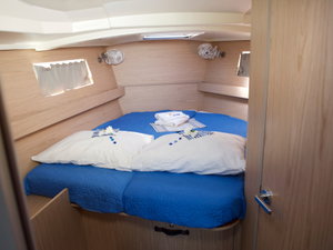 Oceanis 41.1 „Felice“ – fotka 15
