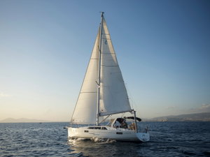 Oceanis 41.1 „Felice“ – fotka 1