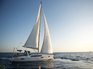 Oceanis 41.1 „Felice“ – fotka 4