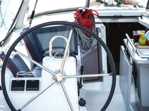 Oceanis 41.1 „Felice“ – fotka 9