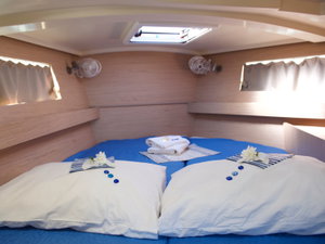 Oceanis 41.1 „Felice“ – fotka 6