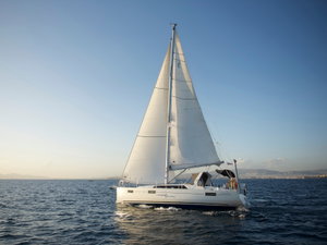 Oceanis 41.1 „Felice“ – fotka 3