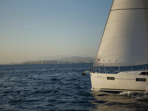 Oceanis 41.1 „Felice“ – fotka 2