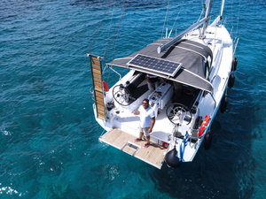 Sun Odyssey 410 „Marianna“ – fotka 64