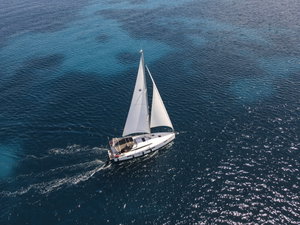 Sun Odyssey 410 „Marianna“ – fotka 50