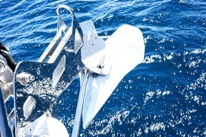 Sun Odyssey 410 „Marianna“ – fotka 13