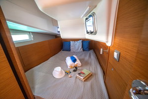 Sun Odyssey 410 „Marianna“ – fotka 35