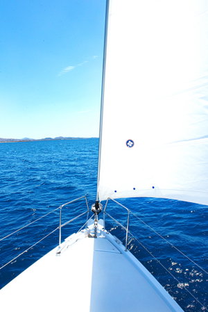 Sun Odyssey 410 „Marianna“ – fotka 39