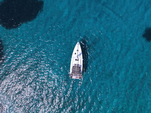 Sun Odyssey 410 „Marianna“ – fotka 62