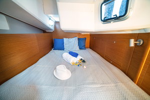 Sun Odyssey 410 „Marianna“ – fotka 34