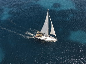 Sun Odyssey 410 „Marianna“ – fotka 54