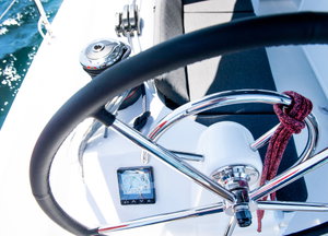 Sun Odyssey 410 „Marianna“ – fotka 9