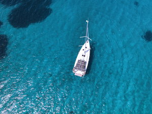 Sun Odyssey 410 „Marianna“ – fotka 63