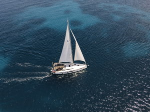 Sun Odyssey 410 „Marianna“ – fotka 51